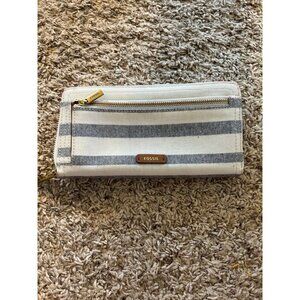 Fossil Wallet